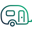 mobile home icon