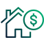 property tax icon