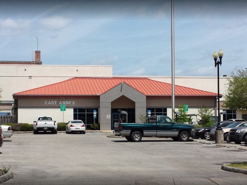 palatka office